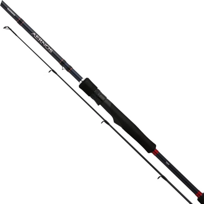 Удилище SHIMANO AERNOS AX CASTING 6'10" XH CARNSAX610XH Удилище SHIMANO AERNOS AX CASTING 6'10" XH CARNSAX610XH