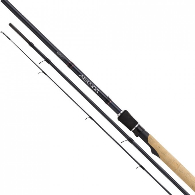Удилище SHIMANO AERNOS AX MATCH 420 FA ARNSAX42F Удилище SHIMANO AERNOS AX MATCH 420 FA ARNSAX42F
