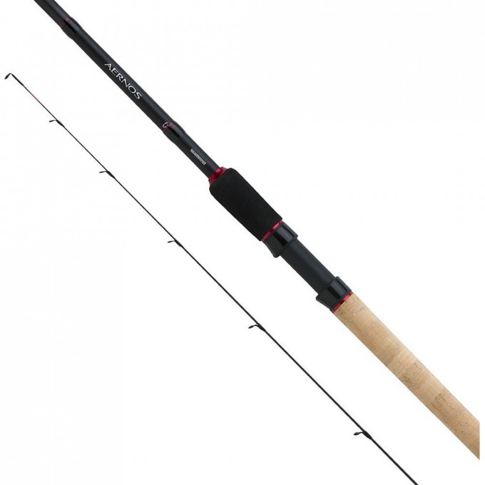 Удилище SHIMANO AERNOS COMMERCIAL FEEDER 10' ARNS10CFDR Удилище SHIMANO AERNOS COMMERCIAL FEEDER 10' ARNS10CFDR
