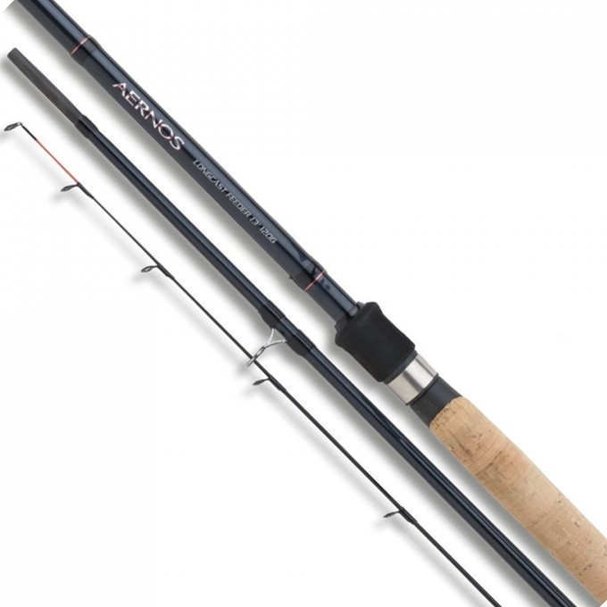 Удилище SHIMANO AERNOS FEEDER 12' ARNSPR90FDR Удилище SHIMANO AERNOS FEEDER 12' ARNSPR90FDR