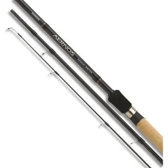 Удилище SHIMANO AERNOS MATCH 390 FA