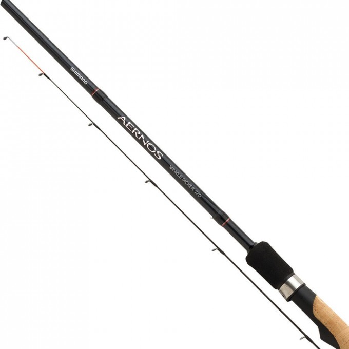 Удилище SHIMANO AERNOS WINCLE PICKER 240 ARNSWP24 Удилище SHIMANO AERNOS WINCLE PICKER 240 ARNSWP24