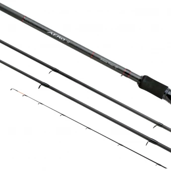 Удилище SHIMANO AERO X1 PRECISION FEEDER 10'