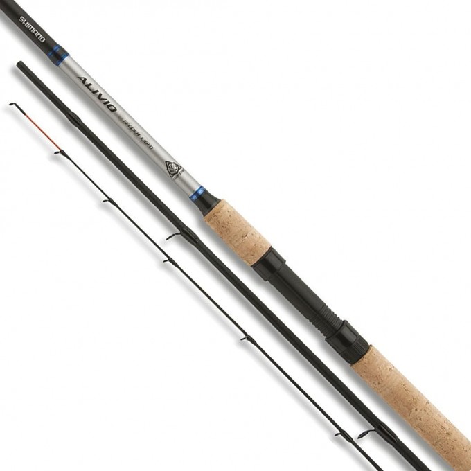 Удилище SHIMANO ALIVIO CX MEDIUM FEEDER 12'0'' ALCXMFDR Удилище SHIMANO ALIVIO CX MEDIUM FEEDER 12'0'' ALCXMFDR