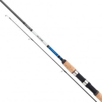 Удилище SHIMANO ALIVIO DX SPINNING 240 ML