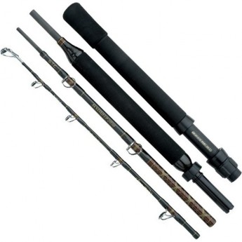 Удилище SHIMANO BEASTMASTER AX STC BT 30-50LBS