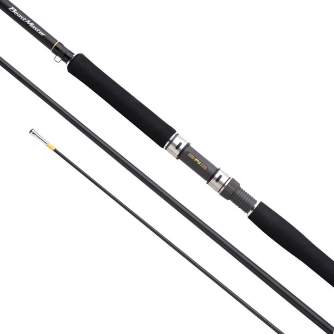 Удилище SHIMANO BEASTMASTER CX INNERGUIDE XH BMCXIG220XH Удилище SHIMANO BEASTMASTER CX INNERGUIDE XH BMCXIG220XH