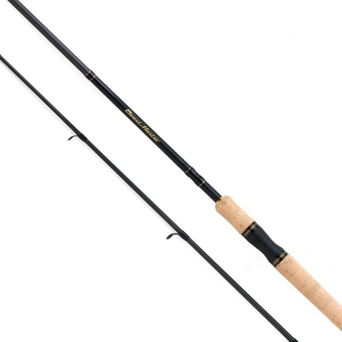 Удилище SHIMANO BEASTMASTER EX SPG 240 L SBMEX24L Удилище SHIMANO BEASTMASTER EX SPG 240 L SBMEX24L
