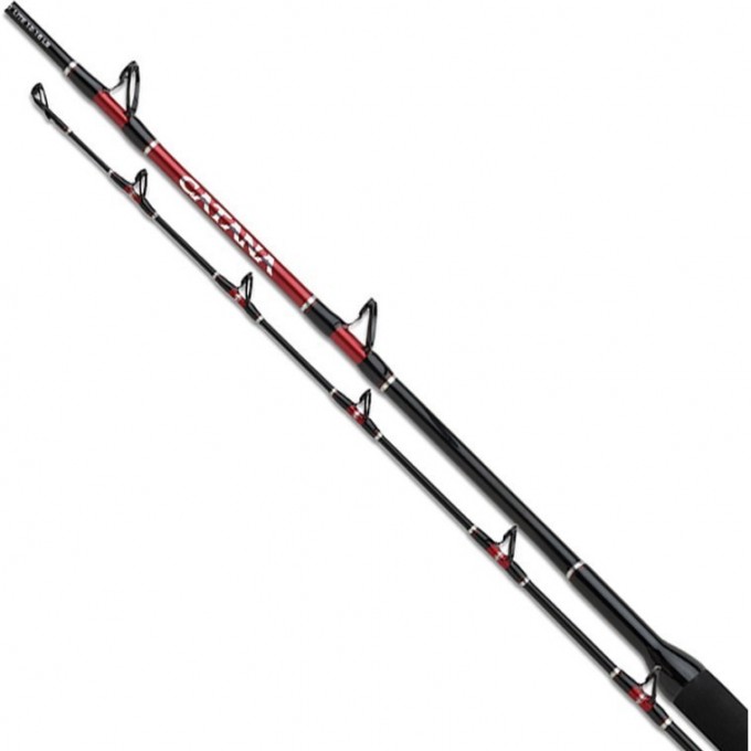 Удилище SHIMANO CATANA BX TROLLING LITE 20-30 CATBXTRLL2030 Удилище SHIMANO CATANA BX TROLLING LITE 20-30 CATBXTRLL2030