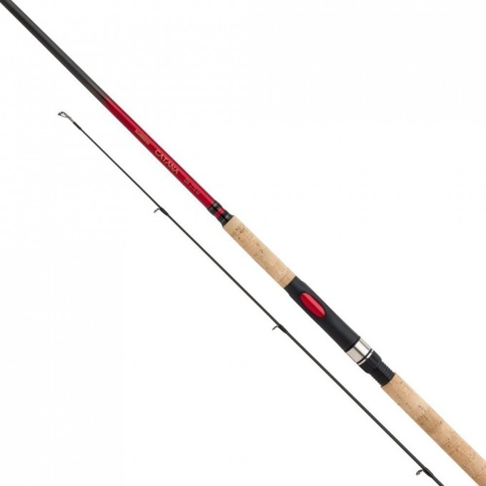 Удилище SHIMANO CATANA DX SPINNING 210ML SCATDX21ML Удилище SHIMANO CATANA DX SPINNING 210ML SCATDX21ML