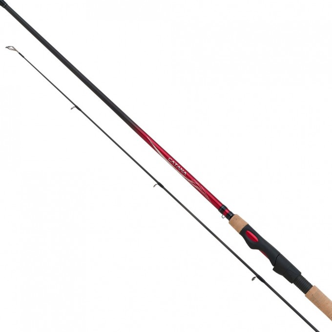 Удилище SHIMANO CATANA EX SPINNING 240L SCATEX24L
