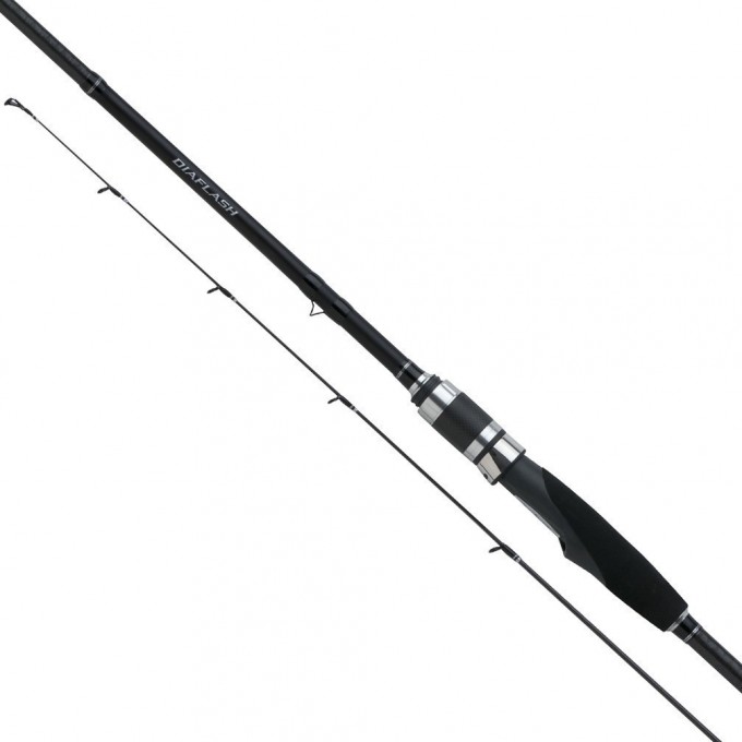 Удилище SHIMANO DIAFLASH BX SPINNING LIGHT 8'0 UL SDFLBX80UL Удилище SHIMANO DIAFLASH BX SPINNING LIGHT 8'0 UL SDFLBX80UL