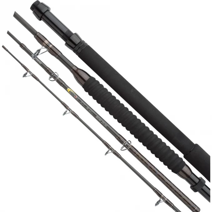 Удилище SHIMANO EXAGE AX STC BOAT 20-30 LBS TEXAXBT2030 Удилище SHIMANO EXAGE AX STC BOAT 20-30 LBS TEXAXBT2030