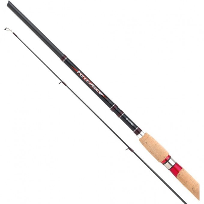Удилище SHIMANO FORCEMASTER BX SPINNING 240 L 3PC SFMBX24L3 Удилище SHIMANO FORCEMASTER BX SPINNING 240 L 3PC SFMBX24L3
