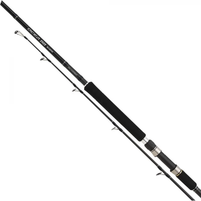 Удилище SHIMANO OCEA BB BLUEFIN 225 METAL JIG OCBBBF225MJ Удилище SHIMANO OCEA BB BLUEFIN 225 METAL JIG OCBBBF225MJ
