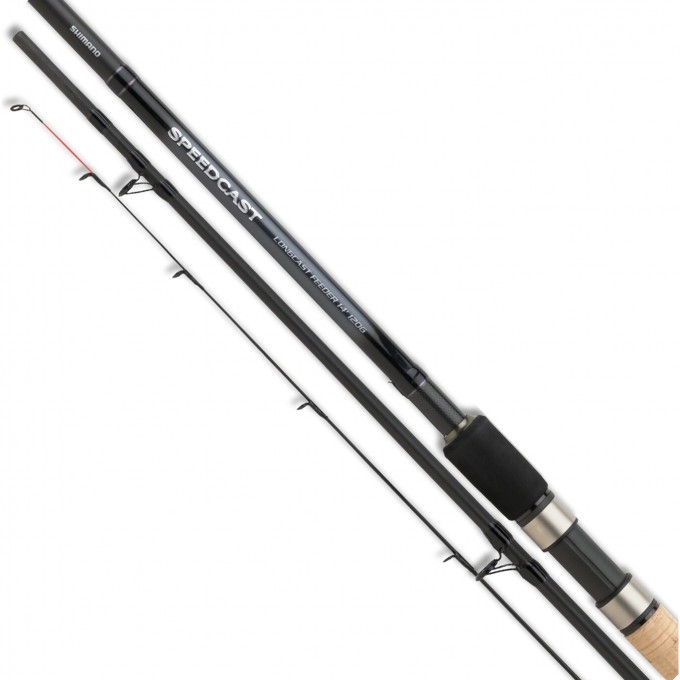 Удилище SHIMANO SPEEDCAST FEEDER 60FDR SPCPR60FDR Удилище SHIMANO SPEEDCAST FEEDER 60FDR SPCPR60FDR