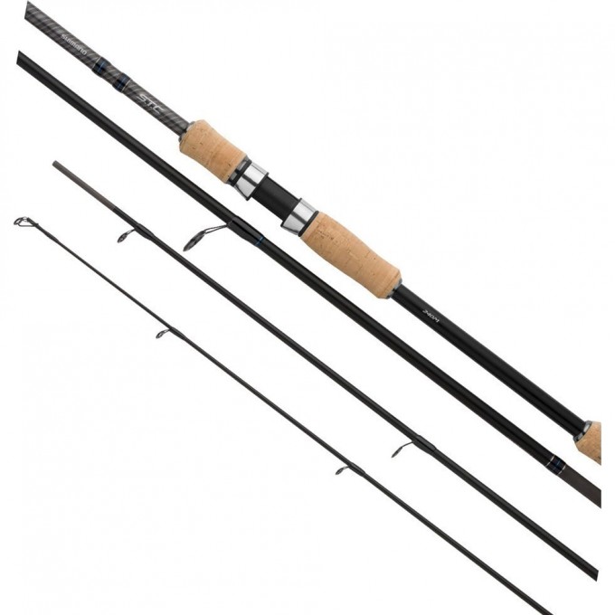 Удилище SHIMANO STC 240H STCSPIN24H Удилище SHIMANO STC 240H STCSPIN24H