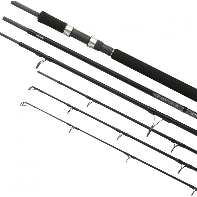 Удилище SHIMANO STC POWERGAME-BOAT STCDTPOBO2520 Удилище SHIMANO STC POWERGAME-BOAT STCDTPOBO2520