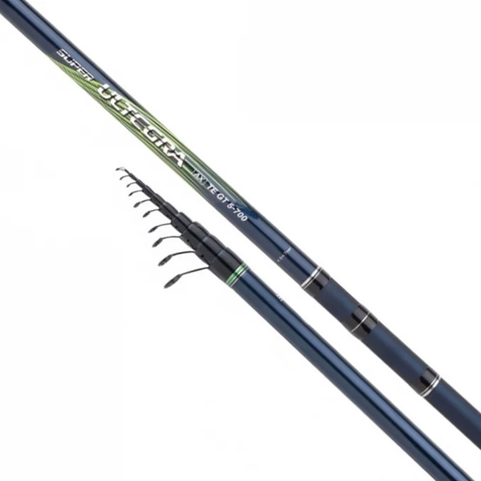 Удилище SHIMANO SUPER ULTEGRA AX TE GT 5-600 SULTAXTEGT560 Удилище SHIMANO SUPER ULTEGRA AX TE GT 5-600 SULTAXTEGT560