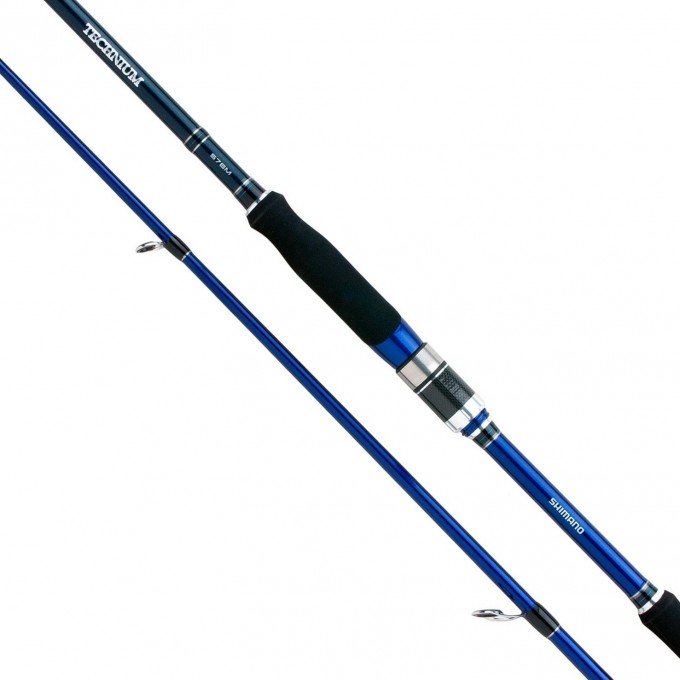 Удилище SHIMANO TECHNIUM SPINNING 6'1" L STEC61L Удилище SHIMANO TECHNIUM SPINNING 6'1" L STEC61L