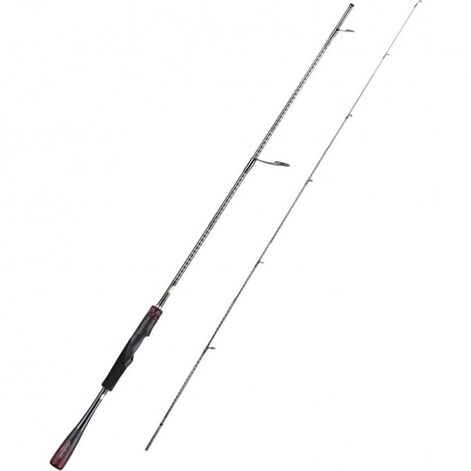 Удилище SHIMANO TROUT NATIVE SP 7'6" L MF TNSPMF76L Удилище SHIMANO TROUT NATIVE SP 7'6" L MF TNSPMF76L