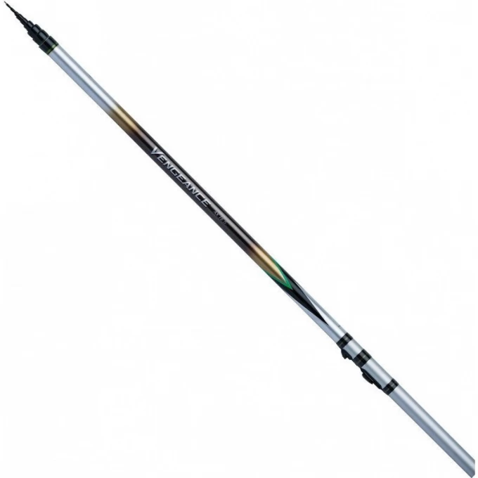 Удилище SHIMANO VENGEANCE AX TE 5-400 VAXTE540 Удилище SHIMANO VENGEANCE AX TE 5-400 VAXTE540