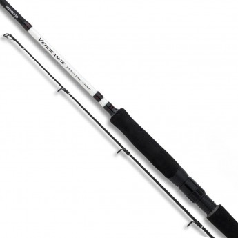 Удилище SHIMANO VENGEANCE BX SEA BASS 240 MH