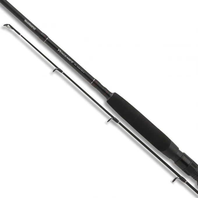 Удилище SHIMANO VENGEANCE BX SPG SHAD 270 H SVBX27SHH Удилище SHIMANO VENGEANCE BX SPG SHAD 270 H SVBX27SHH
