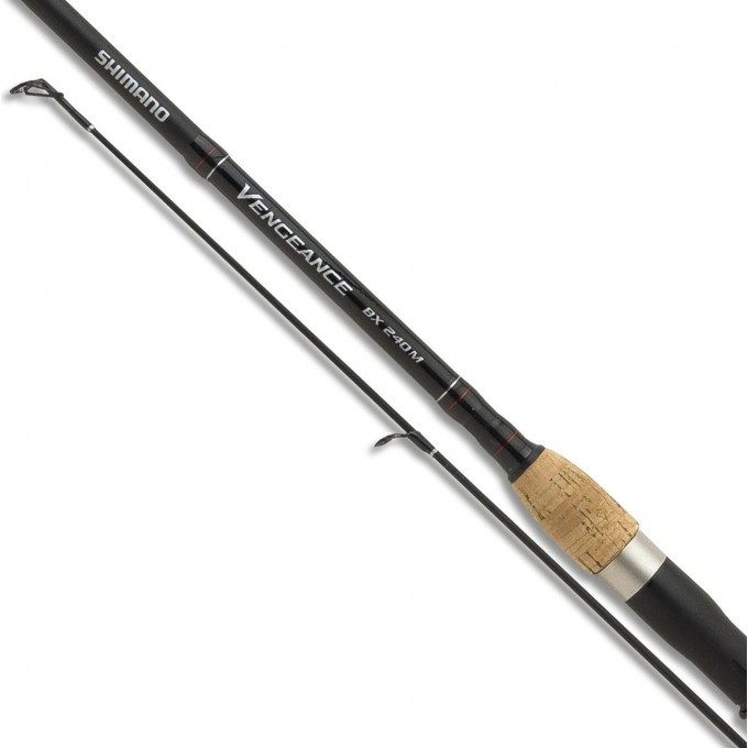 Удилище SHIMANO VENGEANCE BX SPINNING 210ML SVBX21ML