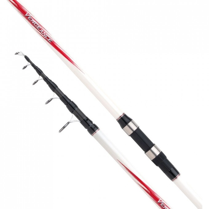 Удилище SHIMANO VENGEANCE CX TE SURF 420 VCXSFTE4212 Удилище SHIMANO VENGEANCE CX TE SURF 420 VCXSFTE4212