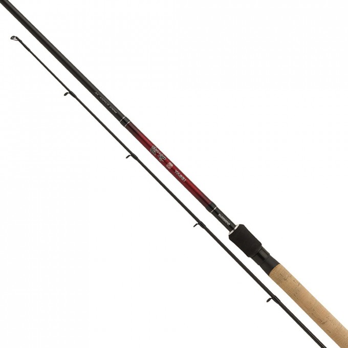 Удилище SHIMANO YASEI RED AX ASPIUS 270 MH SYARAXASP27MH Удилище SHIMANO YASEI RED AX ASPIUS 270 MH SYARAXASP27MH