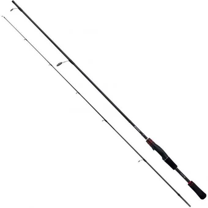 Удилище SHIMANO ZODIAS 80UL + (280UL+ -S) 21ZODIAS80ULPS2