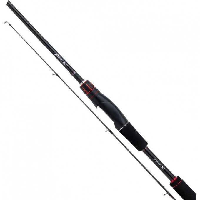 Удилище SHIMANO ZODIAS CASTING 6'4" L2 ZODIAS264L2