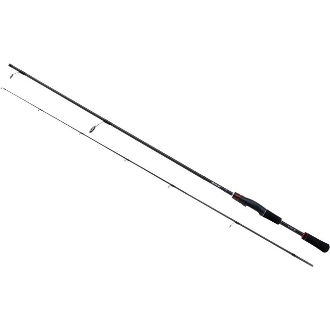 Удилище SHIMANO ZODIAS CASTING 6'8" ML ZODIAS268ML