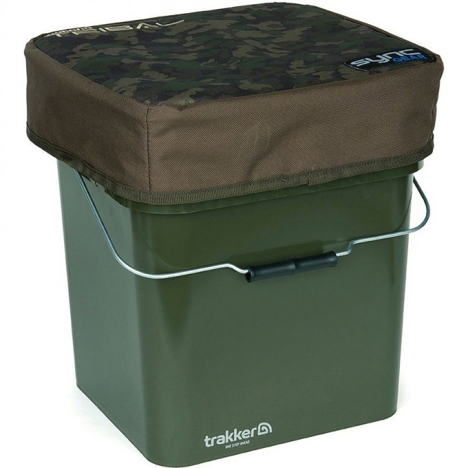 Ведро SHIMANO SYNC SQUARE BUCKET CUSHION SHTSC23 Ведро SHIMANO SYNC SQUARE BUCKET CUSHION SHTSC23