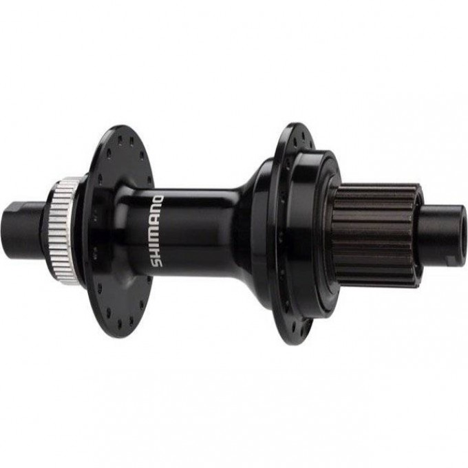Втулка задняя SHIMANO ALTUS RM35, 32 отверстия, 8/9 скоростей, QR, C.LOCK, черный EFHRM35BZALP5 Втулка задняя SHIMANO ALTUS RM35, 32 отверстия, 8/9 скоростей, QR, C.LOCK, черный EFHRM35BZALP5