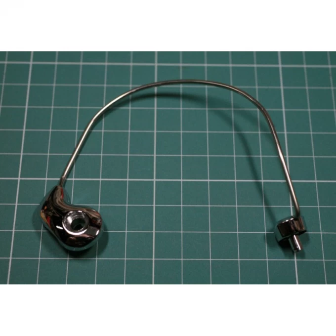 Запчасть для катушки SHIMANO BAIL ARM дуга лесоукладывателя RD17166 Запчасть для катушки SHIMANO BAIL ARM дуга лесоукладывателя RD17166