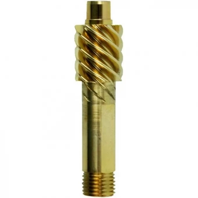 Запчасть для катушки SHIMANO PINION GEAR ведомая шестерня RD17167