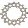 Звезда для кассеты SHIMANO XT, M771-10, 16T, BL Y1YR16000