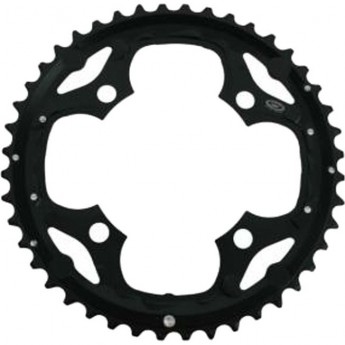 Звезда передняя SHIMANO SLX, для FC-M670, 42T, AE