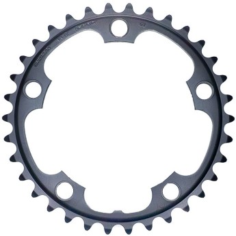 Звезда передняя SHIMANO SLX, для FC-M7100-2, 36T-BJ, для 36-26 Y0JB98010