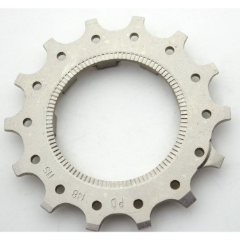Звезда задняя SHIMANO 14 зубьев, для CS-6800 14-28T Y1Y914100