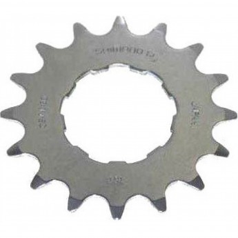 Звезда задняя SHIMANO DXR, MX66, 14T