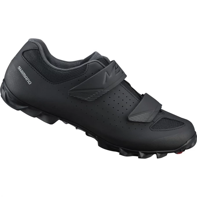 Велообувь SHIMANO SH-ME100, р-р 41, черный ESHME100MGL01S41000 Велообувь SHIMANO SH-ME100, р-р 41, черный ESHME100MGL01S41000